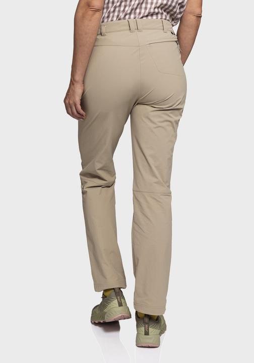Produktbild Schöffel Women's Pants Engadin1 (46)