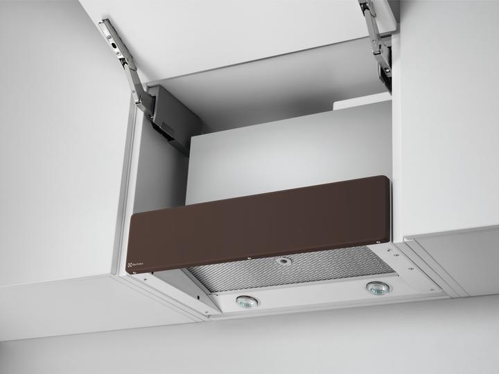 Produktbild Electrolux DCL5536BR (Wandhaube)