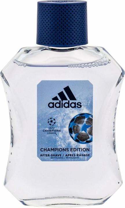 Produktbild adidas Champions League (Aftershave Lotion, 100 ml)