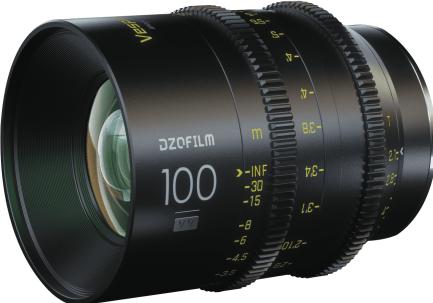 Produktbild Dzofilm Vespid Prime 100 T2.1 for PL/EF Mount (Canon EF, PL)