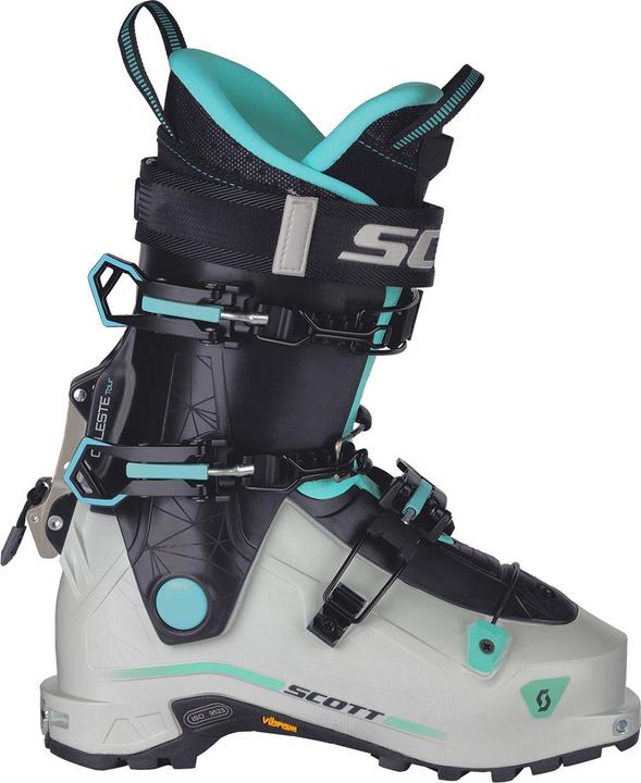 Scott Sports Celeste Tour