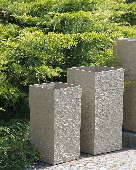 Actual product image Beliani Camia (30 x 30 x 60 cm)