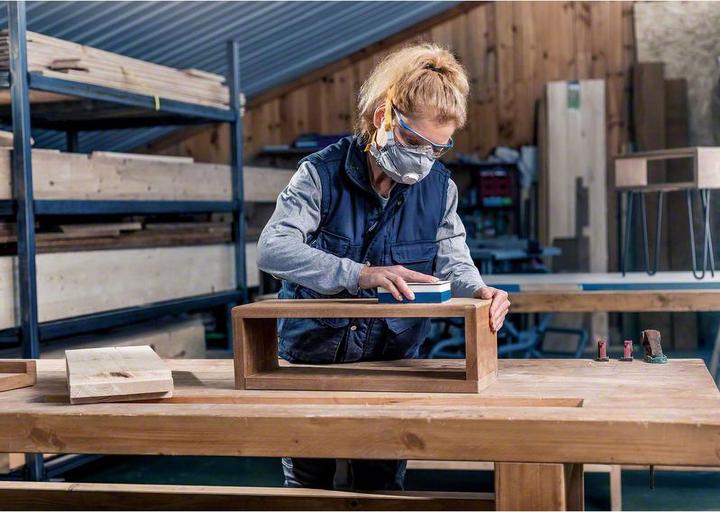 Produktbild Bosch Professional Zubehör Metallbohrer HSS-Co, DIN 338, 6 x 57 x 93 mm, 1er-Pack (6 mm)