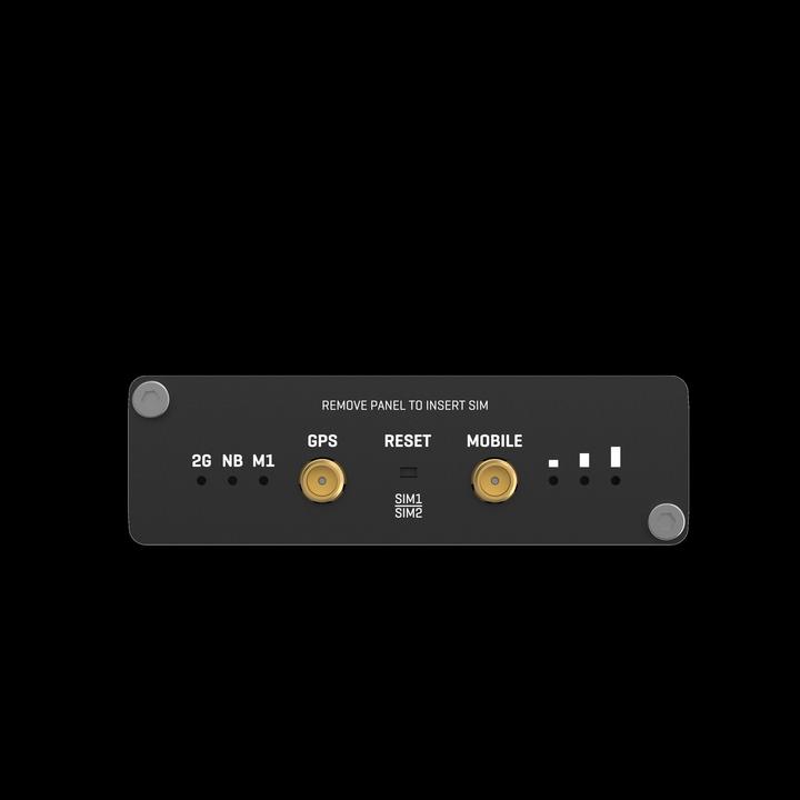 Produktbild Teltonika TRB256