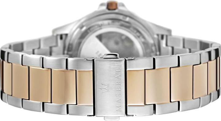 Actual product image Maserati Sfida (Sports watch, 44 mm)
