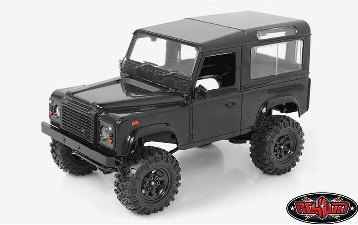 Produktbild Rc4Wd Rock Creeper