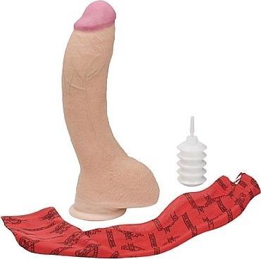 Produktbild Doc Johnson Realistischer Dildo