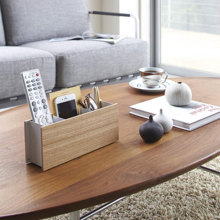 Produktbild Yamazaki Tisch-Organizer RIN