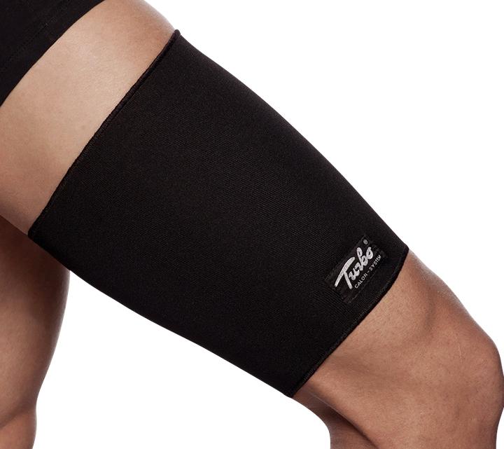 Produktbild Turbo Med Oberschenkelbandage (XL)