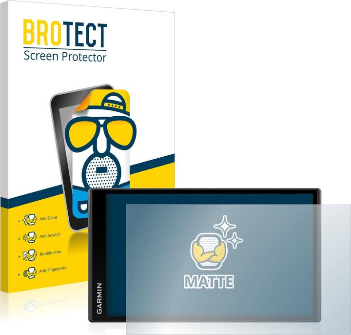 Image du produit BROTECT Protection Mat