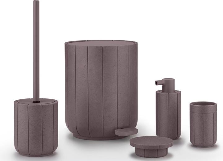 Produktbild Blomus KUA Treteimer cedar wood 3l (3 l)