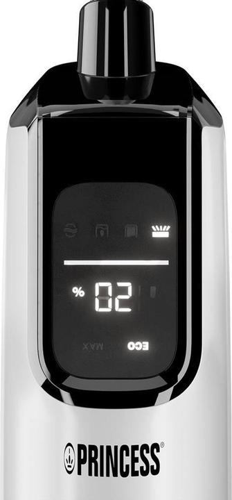 Produktbild Princess 337010 AquaMotion Plus Vloerreiniger 4in1 - Draadloos - BLDC Motor - 25,9 V -