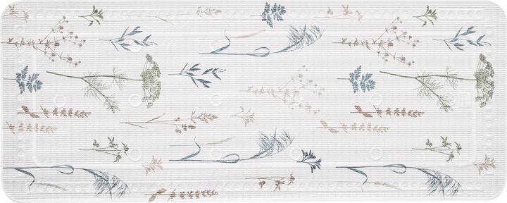 Produktbild Kleine Wolke Savannah Antirutschmatte 36x92 cm mehrfarbig (36 x 92 cm)