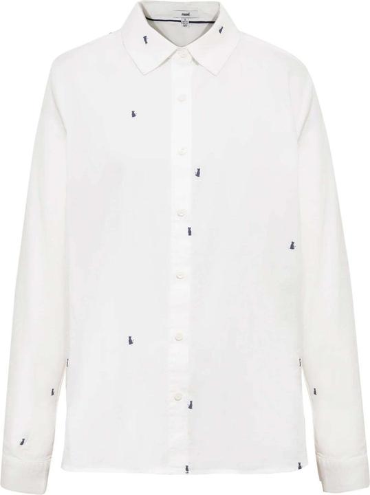 Immagine prodotto Mavi Langarmhemd Long Sleeve Woven (L)