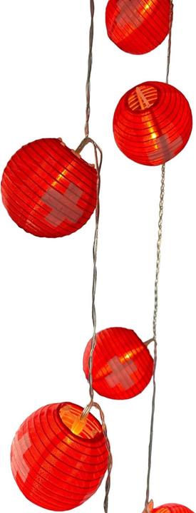 Image du produit GuGus Chaîne de lanterne LED (1.80 m)