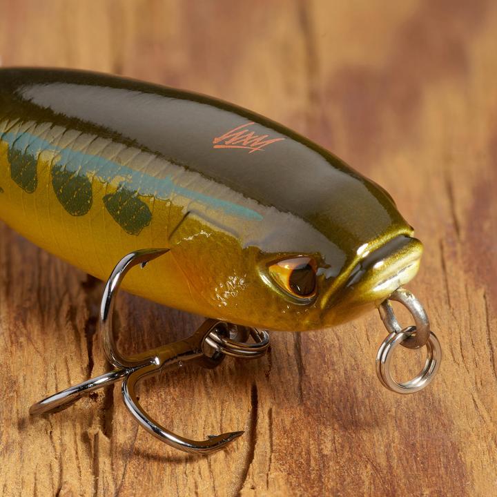 Produktbild Caperlan stk 45 f 312445 (4.50 cm)