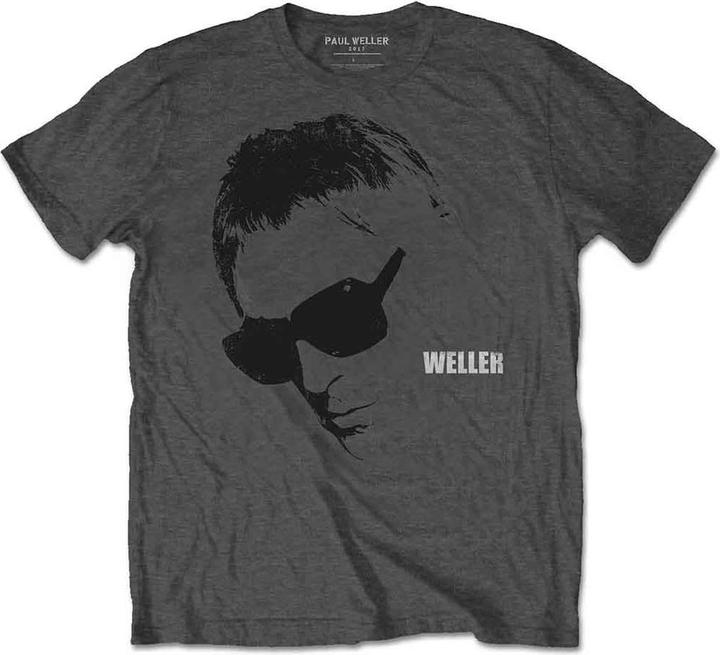 Paul Weller Glasses Picture