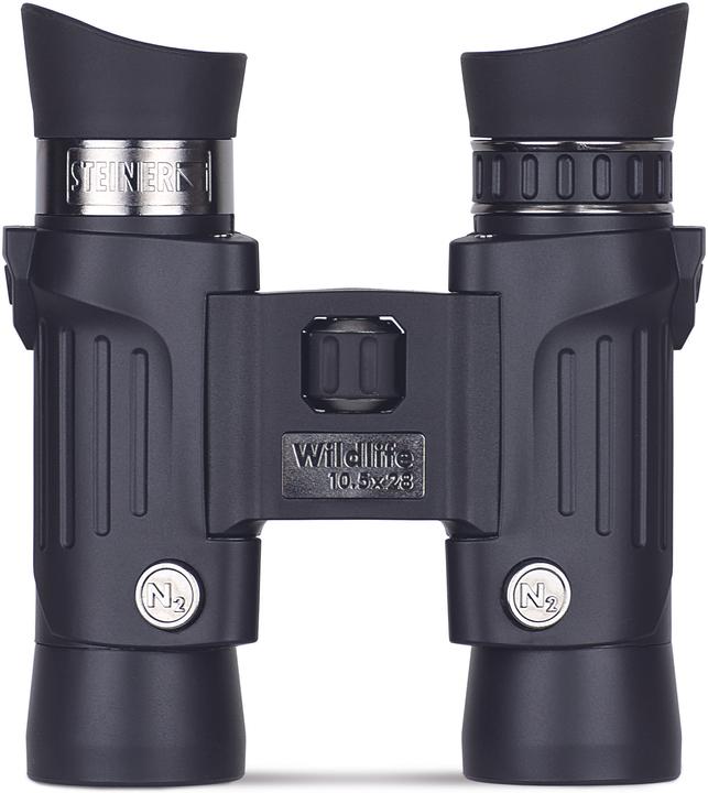 Immagine prodotto Steiner Wildlife 10.5x28 (10.50 x, 28 mm)