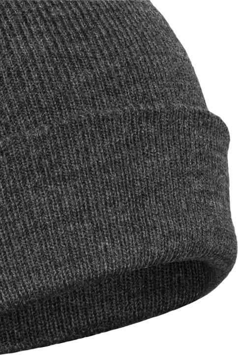Produktbild Urban Classics Basic Flap Beanie (One Size)