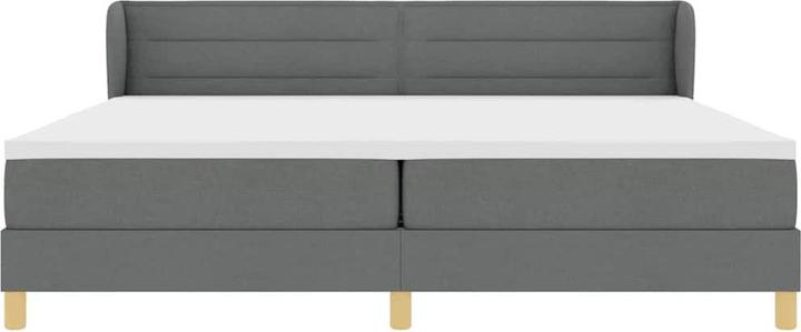 Produktbild vidaXL Boxspringbett (200 x 200 cm)