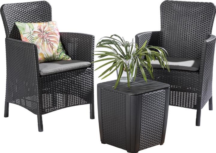 Actual product image Allibert Amandine