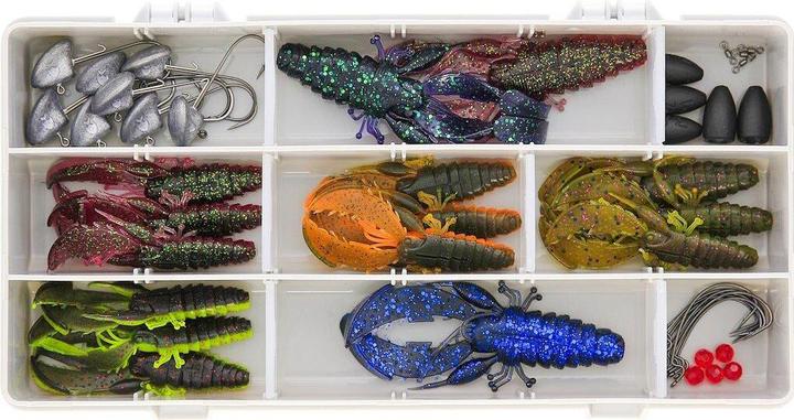 Produktbild Westin CreCraw Box (11.50 cm)