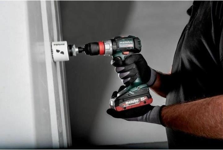 Produktbild Metabo BS 18 LT BL Q