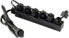 Synergy 21 LED-Bodeneinbaustrahler ARGOS zub Verteiler-Dose IP67