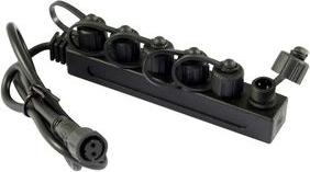Produktbild Synergy 21 LED-Bodeneinbaustrahler ARGOS zub Verteiler-Dose IP67