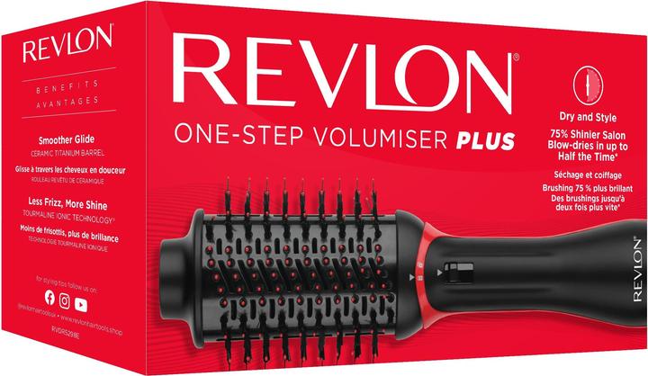 Actual product image Revlon One-Step Volumizer Plus