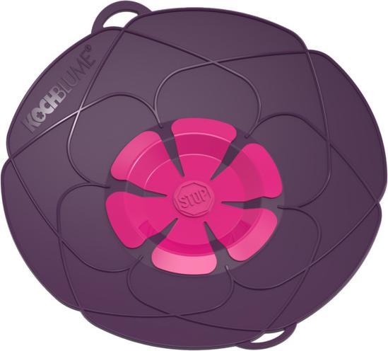 Image du produit Kochblume Couvercle ø 29 cm (29 cm, Matières plastiques)