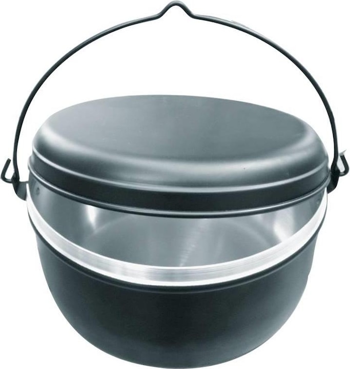 Actual product image Garcima Scout kettle