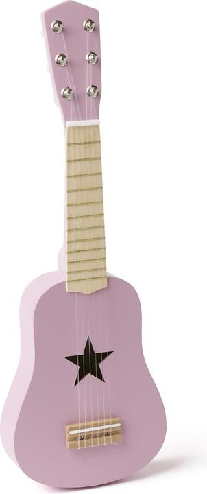 Kids Concept Gitarre pink