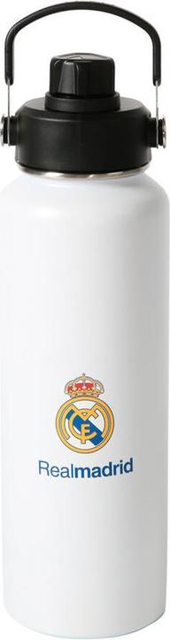 Productafbeelding Safta Real Madrid thermal bottle 1200ml (1.20 l)