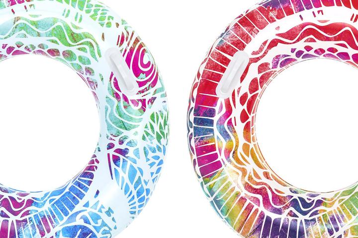 Produktbild Bestway Schwimmring mit 2 Griffen