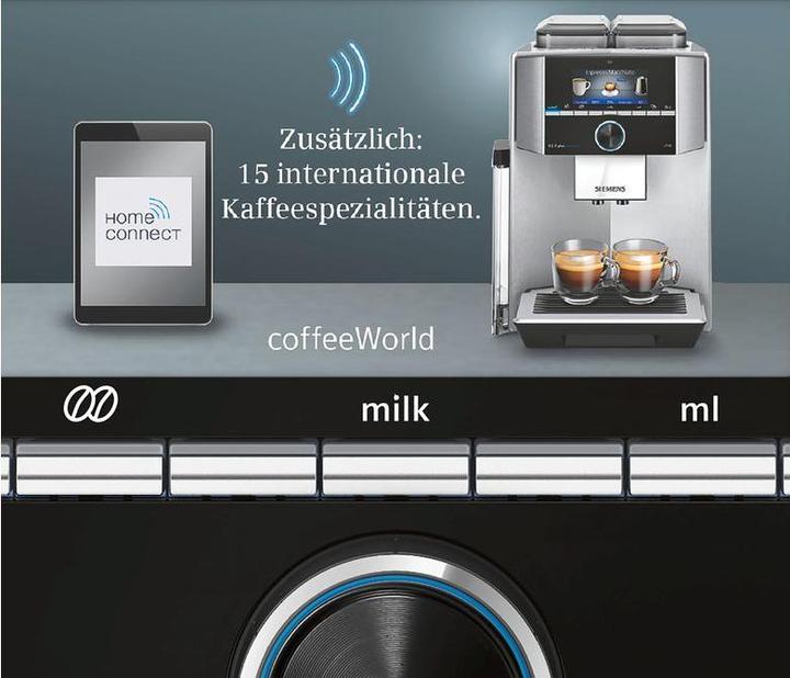 Produktbild Siemens EQ.6 plus s800