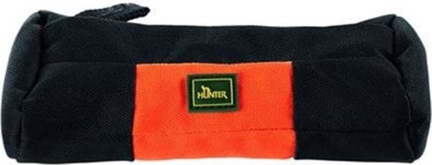 Image du produit Hunter Sac à friandises Trainer Dummy S, orange