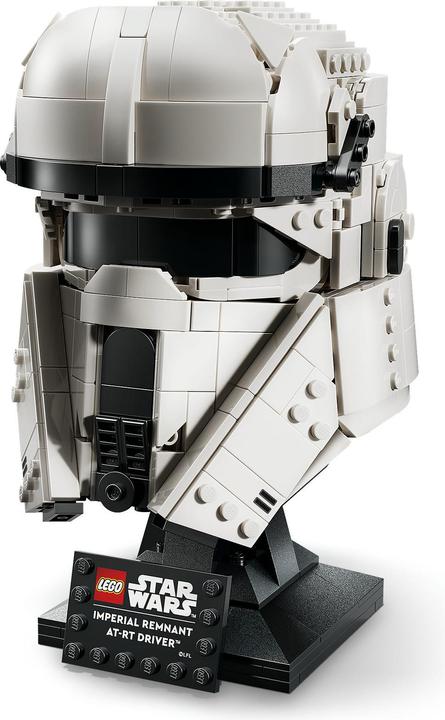 Produktbild LEGO Star Wars 75458 STAR WARS 75458 (LEGO Star Wars)