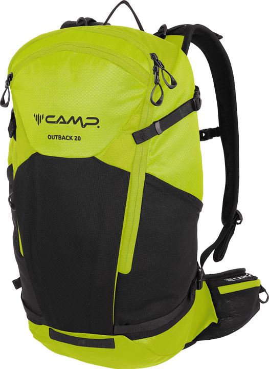 Produktbild Camp Outback 20 (20 l)