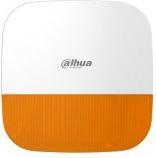 Produktbild Dahua DRAHTLOSER EXTERNER ALARM ARA13-W2(868) (Rot)