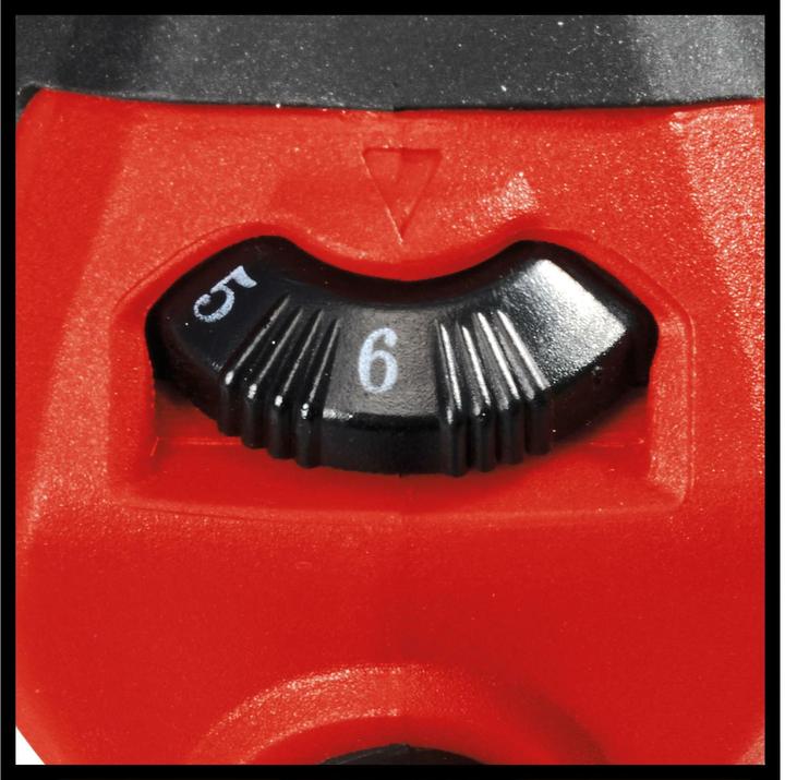 Actual product image Einhell TE-MG 350 EQ