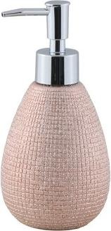 Image du produit Axentia Distributeur de savon Hollywood, or rose