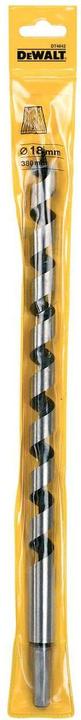 Actual product image DeWalt Serpentine drill (18 millimetres)