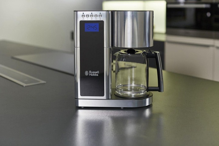 Produktbild Russell Hobbs Elegance (EU-Stecker)