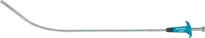 Actual product image HAZET Pick-up tool with claws 1975