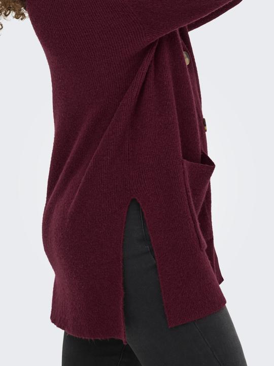 Actual product image Only ONLIBI Strickjacke Strickjacke (L)