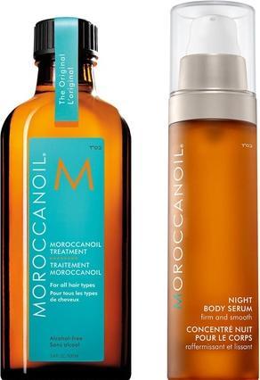 Produktbild Moroccanoil Good-To-Go Glow (100 ml)
