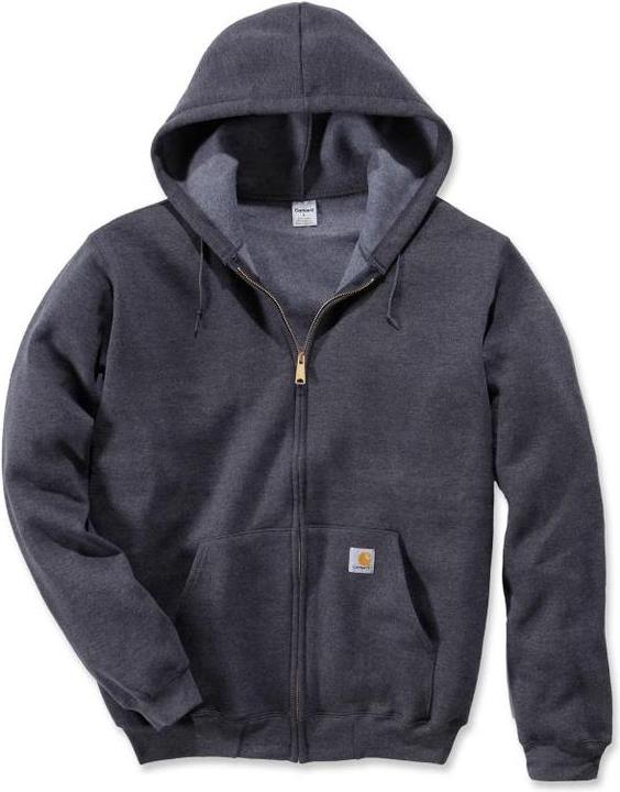 Carhartt Sweat à capuche zippé