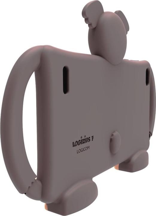 Produktbild Logicom Logikids 7 (7", 16 GB, Grey)