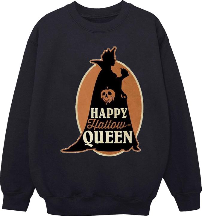 Produktbild Disney Villains Hallow Queen Sweatshirt (M)